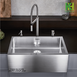 Picture of Blanco Cronos 79.5 cm sink